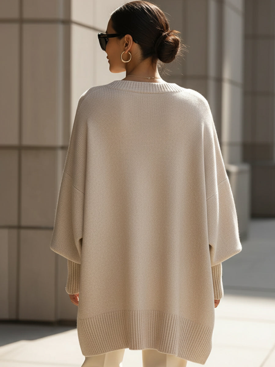 Jennifer | Sophisticated Jumper