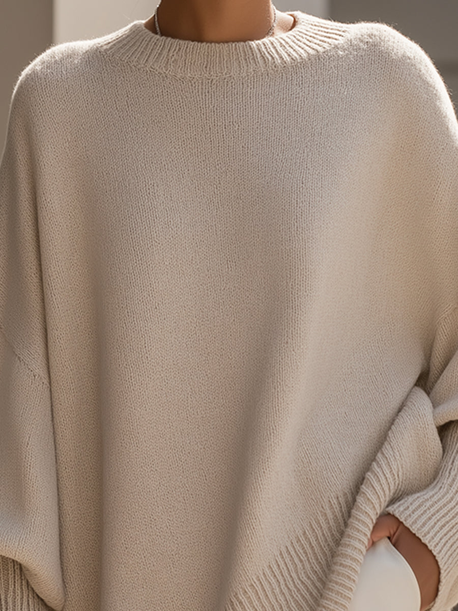 Jennifer | Sophisticated Jumper