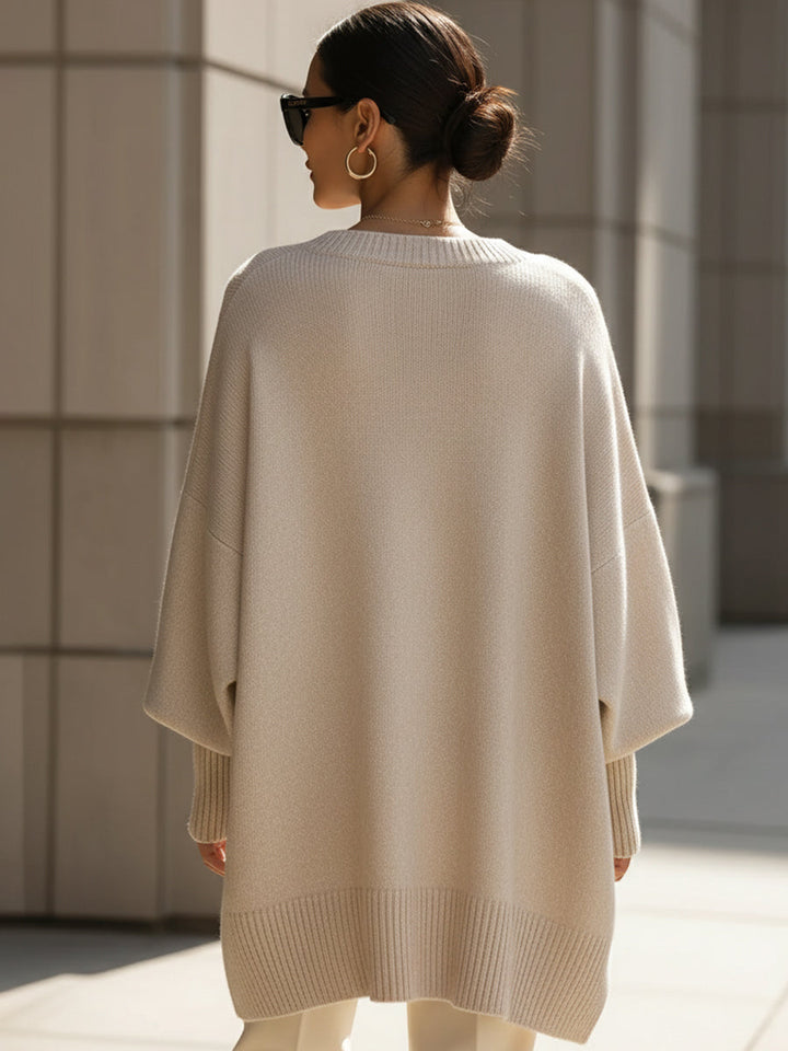 Callowyn | Elegant Jumper
