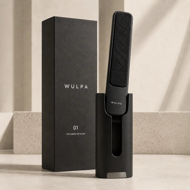 WULPA 01