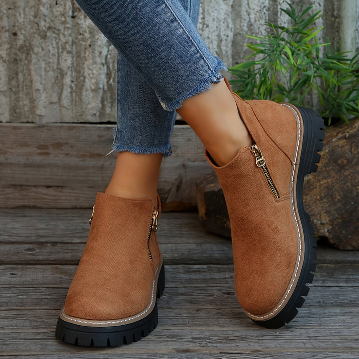 Raely | Orthopaedic Boots