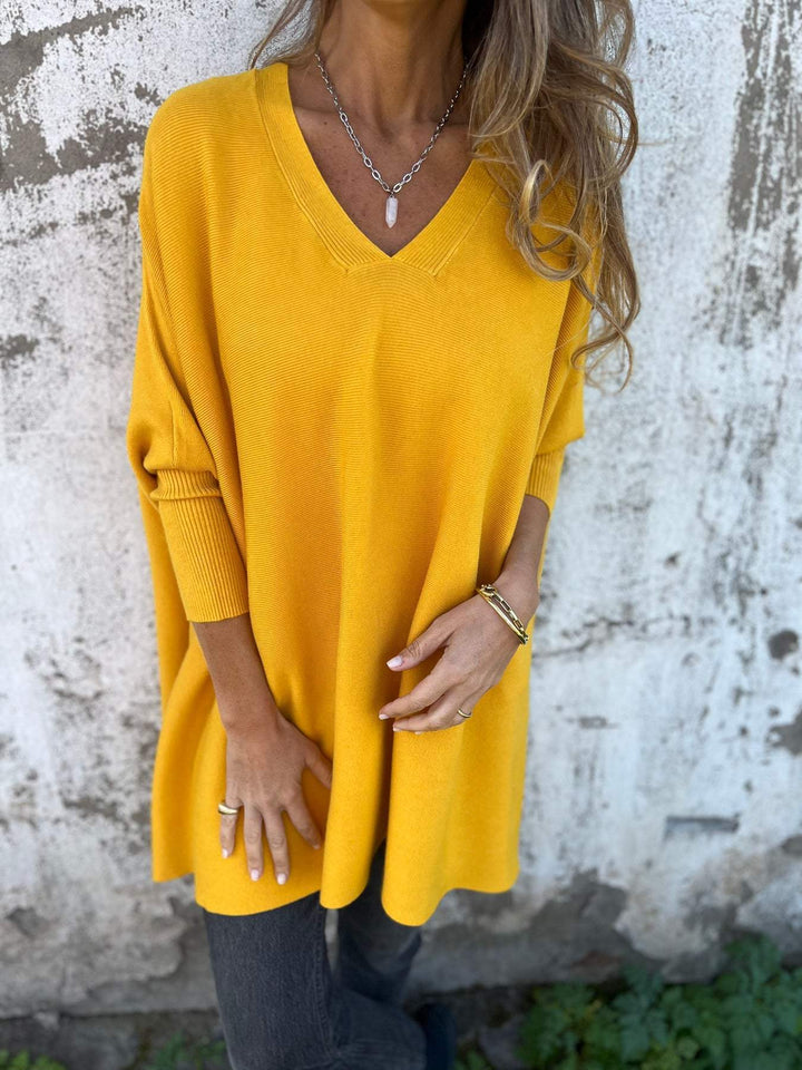 Koa | Elegant Jumper