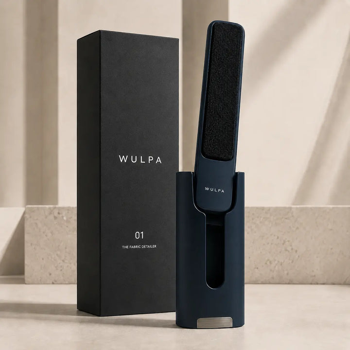 WULPA 01
