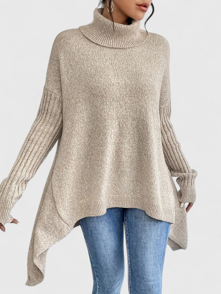 Keiralyss | Comfortable Jumper