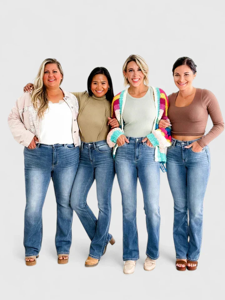 Eryzandra | Sophisticated Trousers