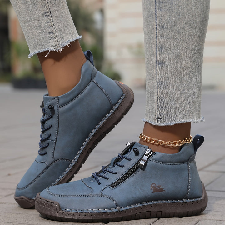Tazra | Orthopaedic Shoes