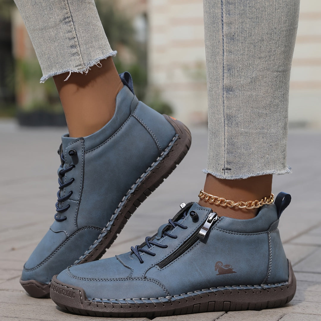 Tazra | Orthopaedic Shoes