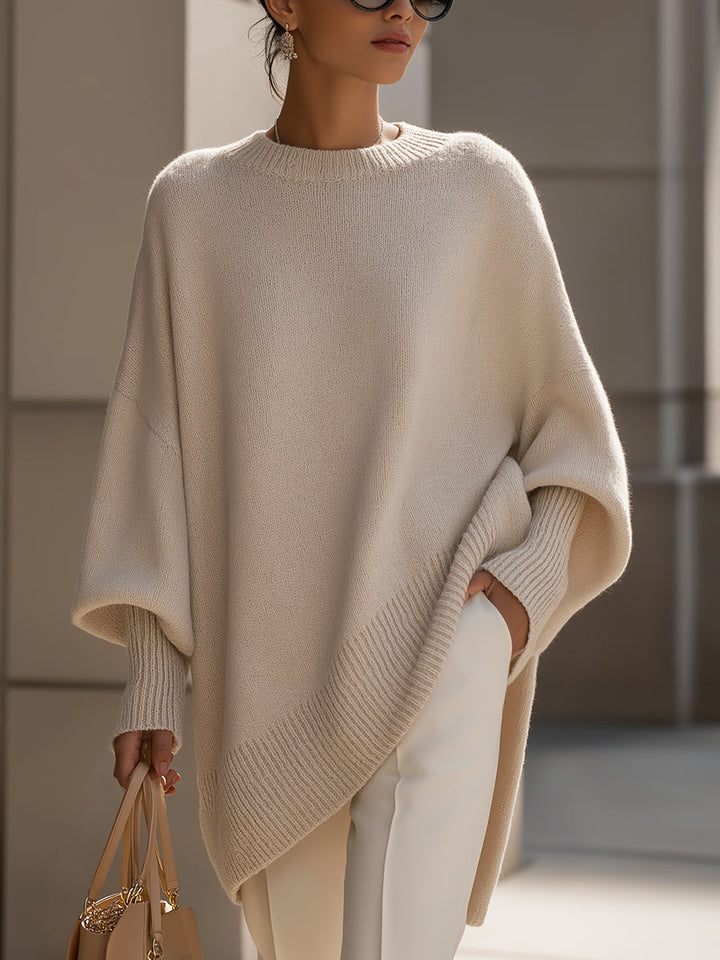 Jennifer | Sophisticated Jumper