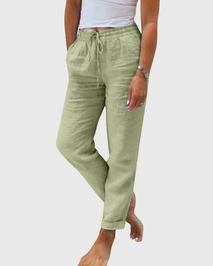 Margaret | Elegant Women's Trousers
