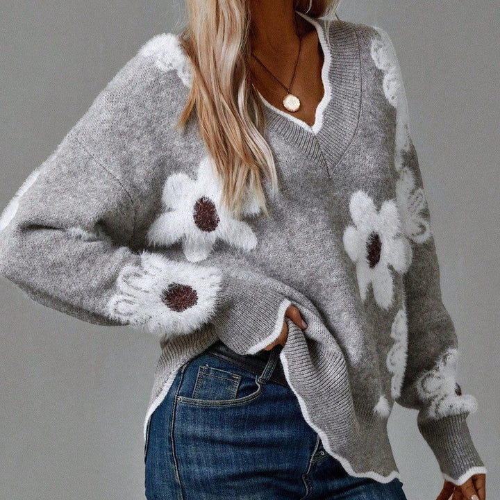 Talli | Elegant Jumper