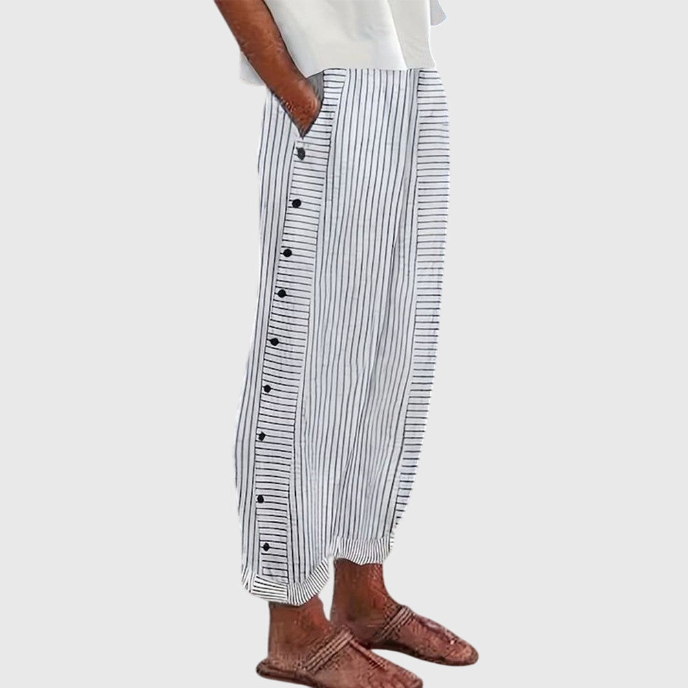 Bertha | Elegant Women's Trousers