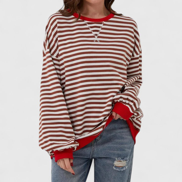 Kayli | Comfortable Jumper