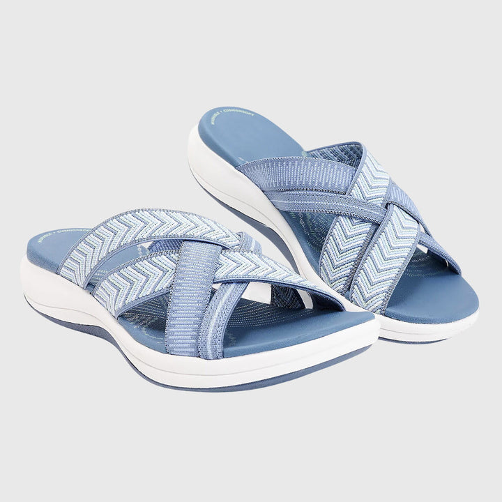Jade | Orthopaedic Sandals