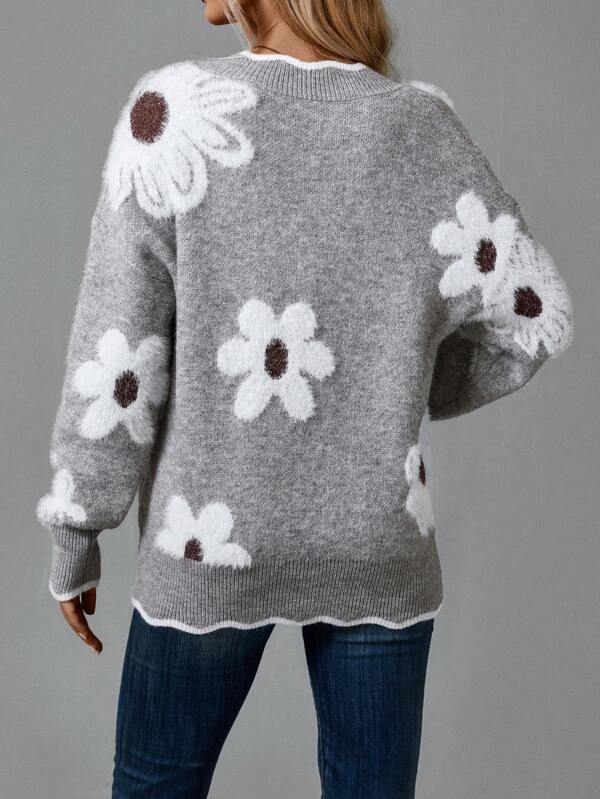 Talli | Elegant Jumper