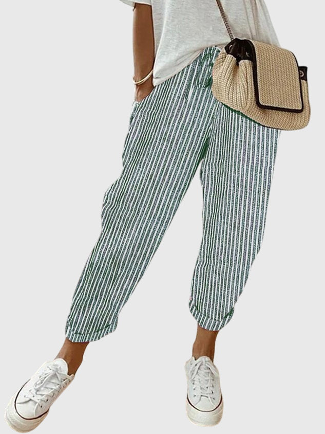 Reina | Elegant Women's Trousers