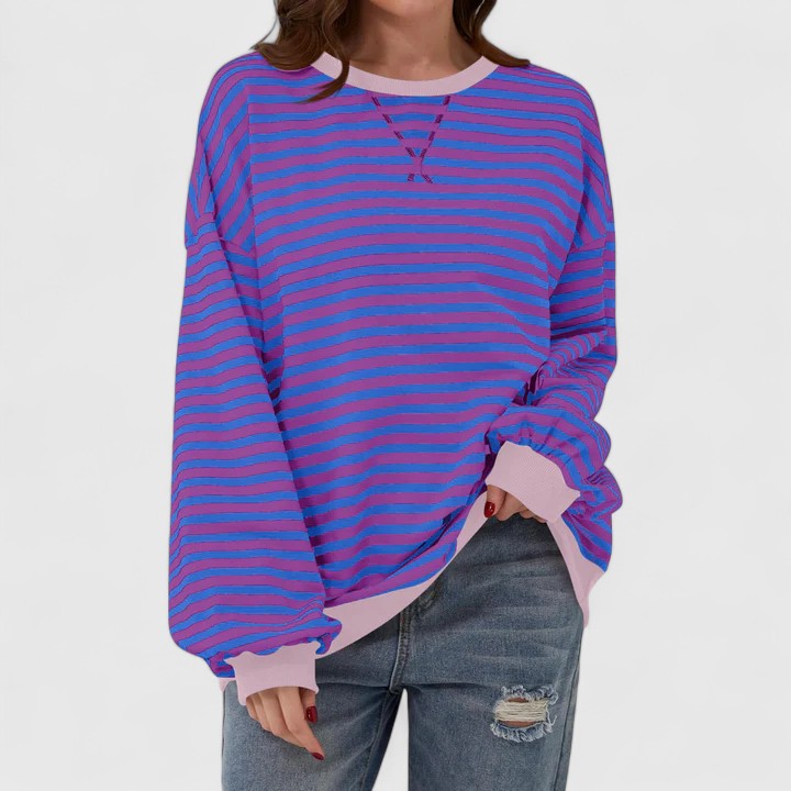 Kayli | Comfortable Jumper