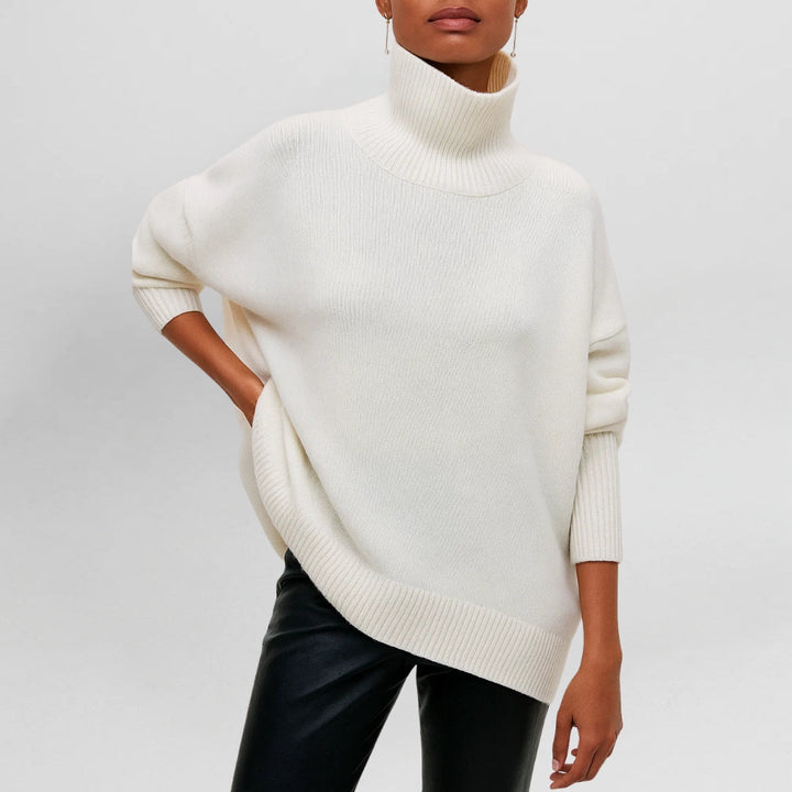 Loryn | Comfortable Jumper
