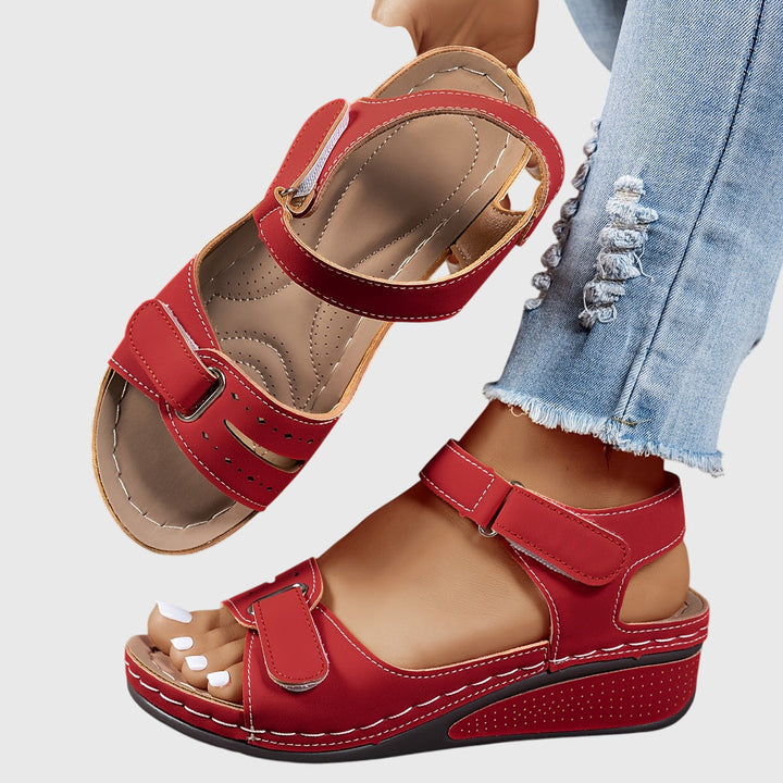 Crystal | Orthopaedic Sandals