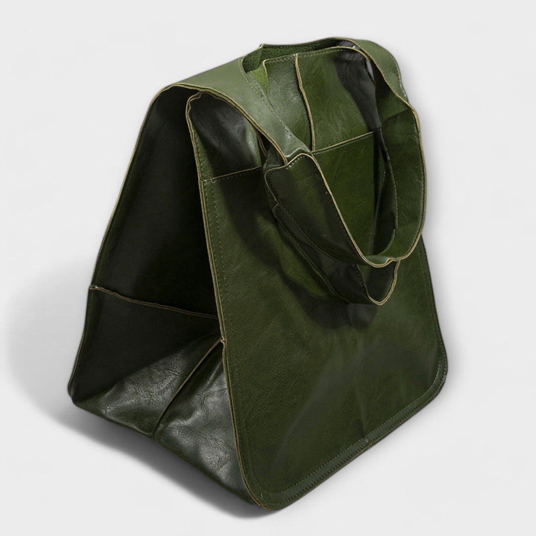 Zoe | Women’s Spacious Classic Casual Everyday Bag