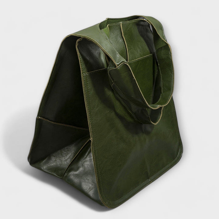 Zoe | Women’s Spacious Classic Casual Everyday Bag