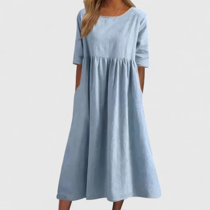 Cindy | Elegant Dress