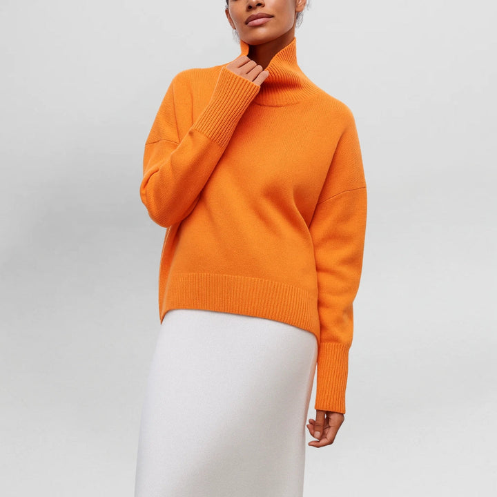 Loryn | Comfortable Jumper