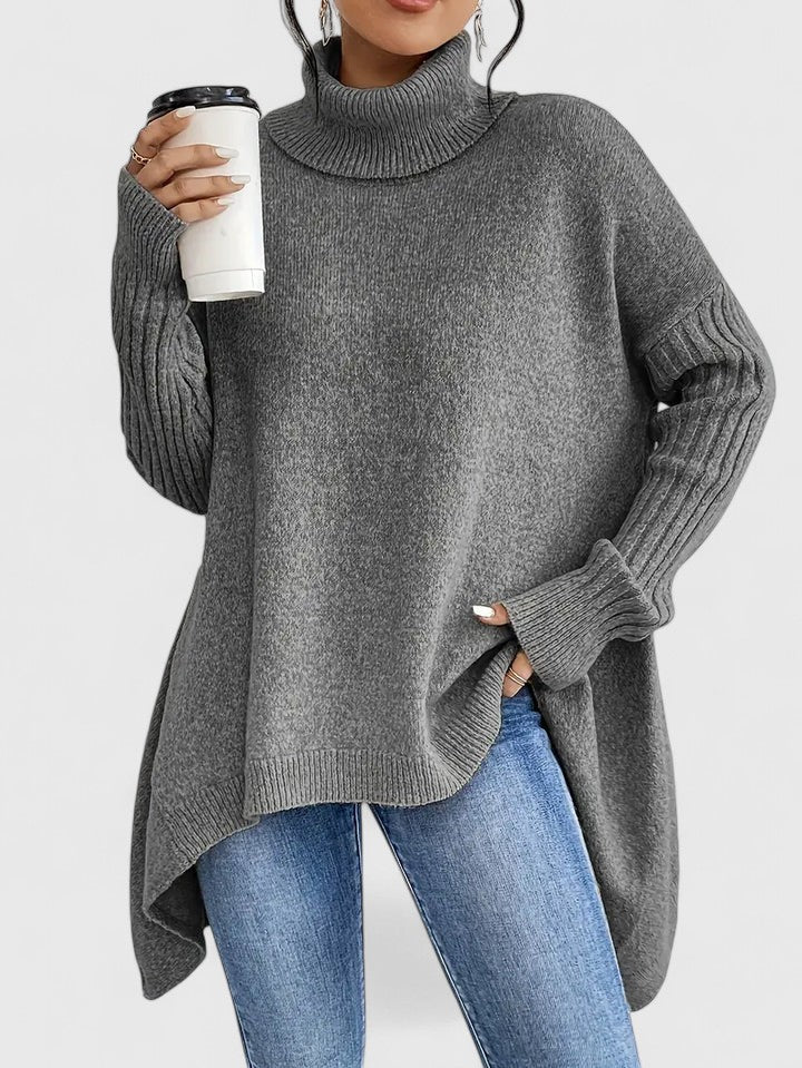 Keiralyss | Comfortable Jumper
