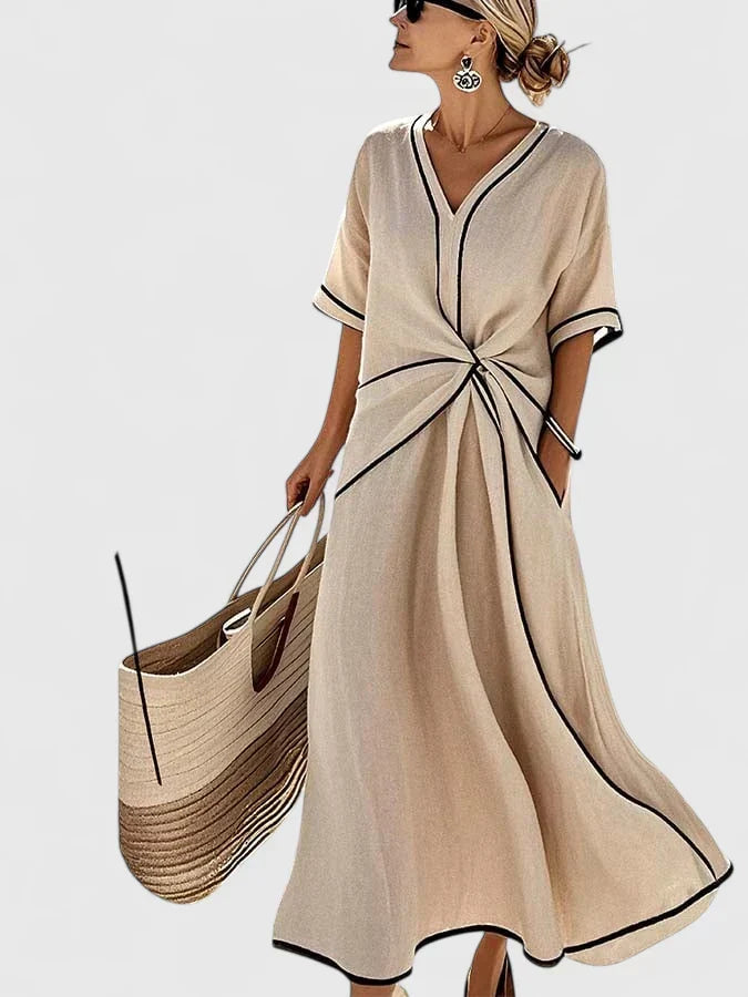 Erykahhh | Elegant Dress