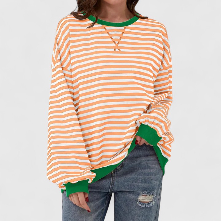 Kayli | Comfortable Jumper