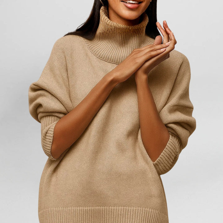 Loryn | Comfortable Jumper