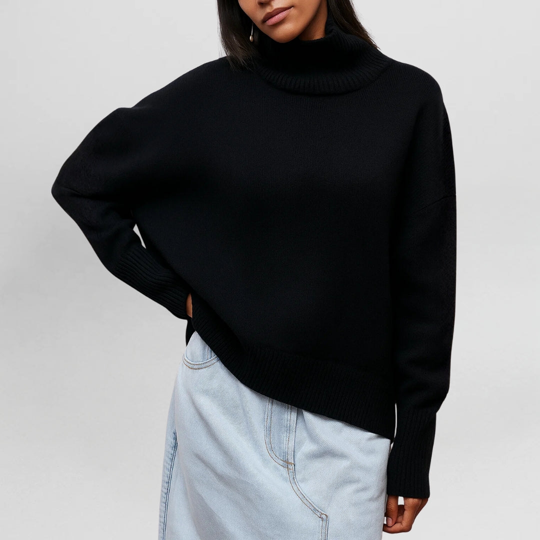 Loryn | Comfortable Jumper