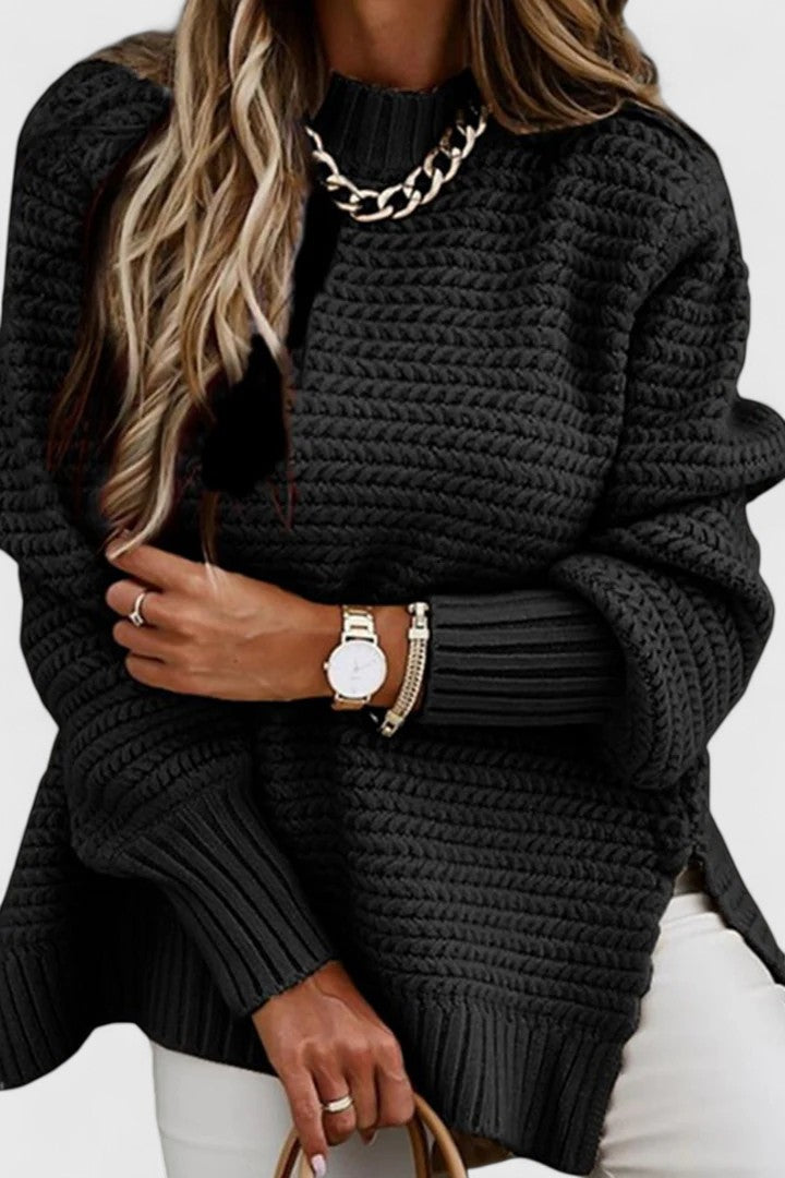 Kalyzziah | Comfortable Jumper