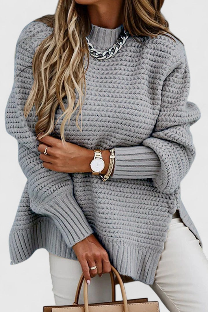 Kalyzziah | Comfortable Jumper