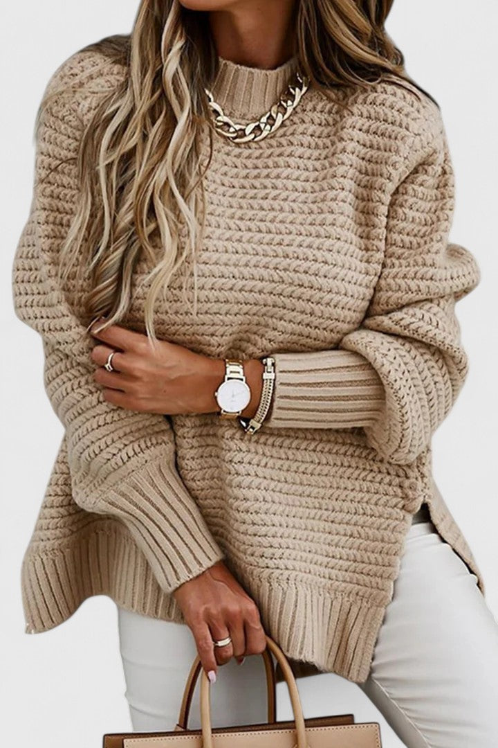 Kalyzziah | Comfortable Jumper