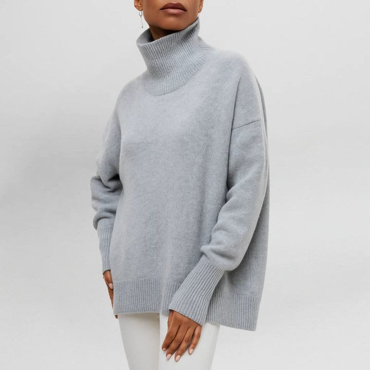 Loryn | Comfortable Jumper