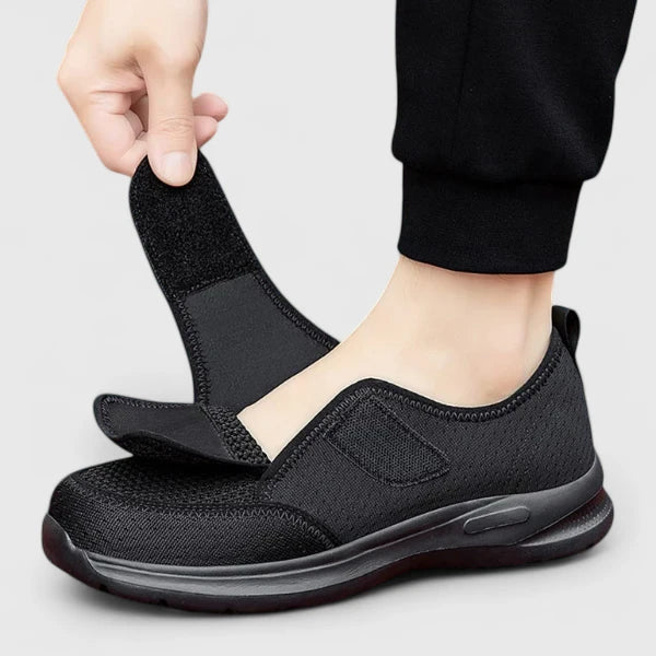 Elvanya | Orthopaedic Shoes