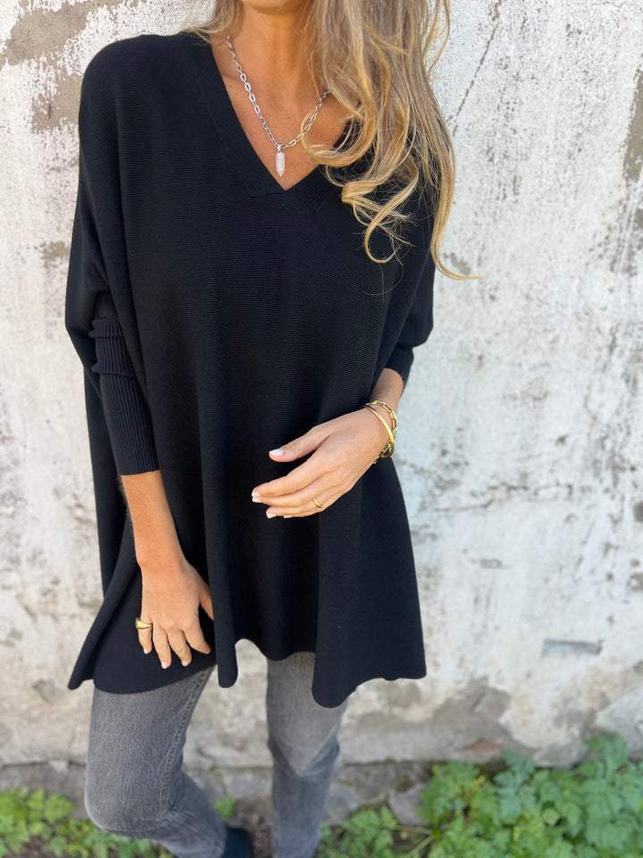 Koa | Elegant Jumper