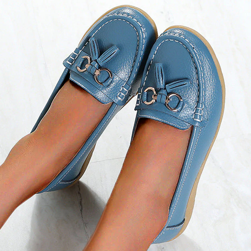 Comely | Flex Orthopaedic Loafer