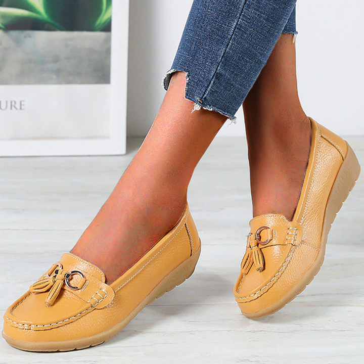 Comely | Flex Orthopaedic Loafer