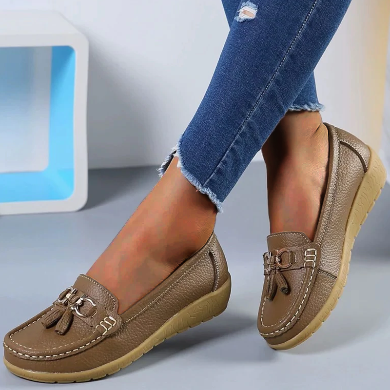Comely | Flex Orthopaedic Loafer