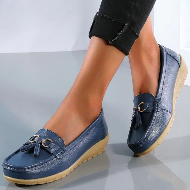 Comely | Flex Orthopaedic Loafer