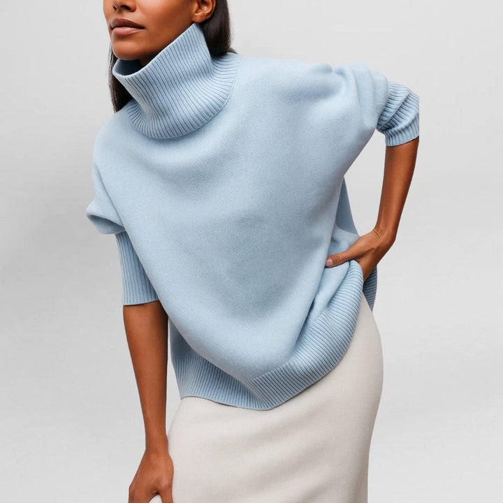 Loryn | Comfortable Jumper