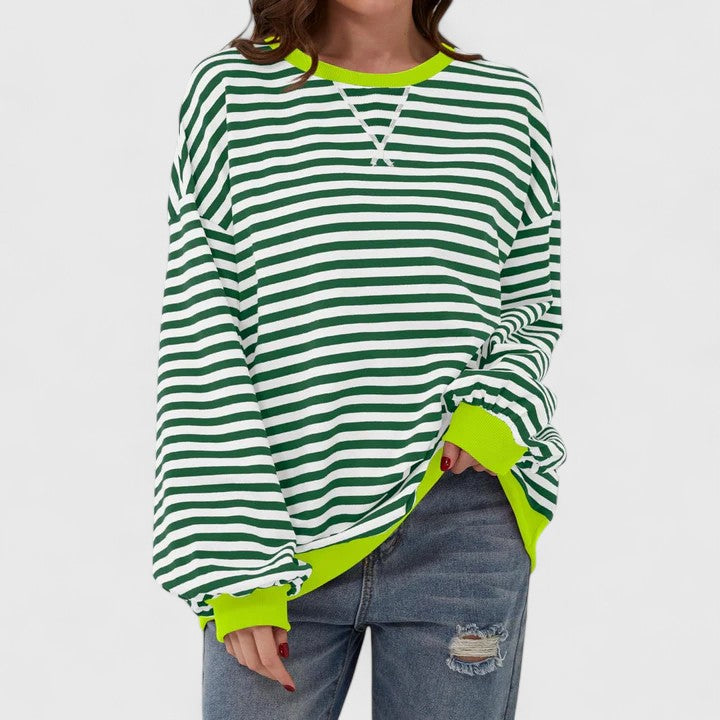 Kayli | Comfortable Jumper