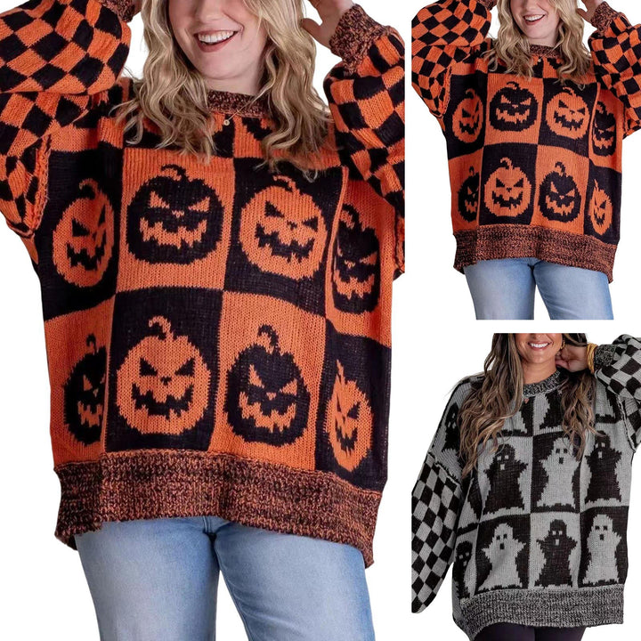Aro | Comfortable Jumper