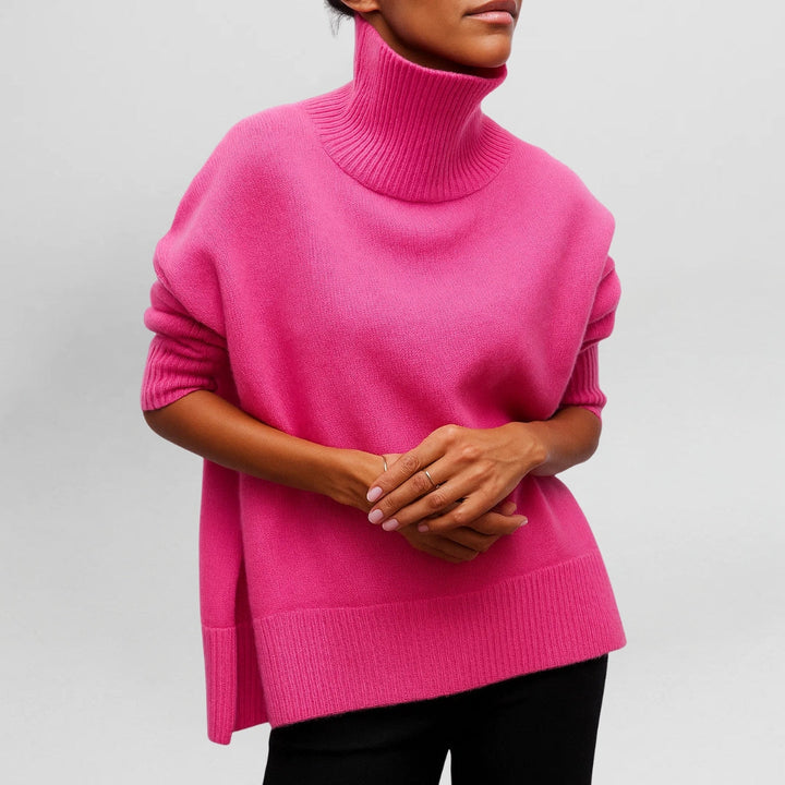 Loryn | Comfortable Jumper