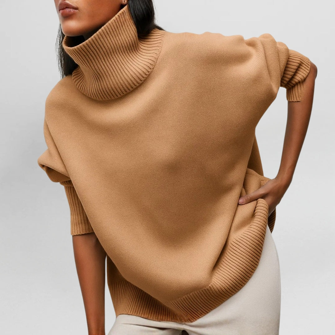 Loryn | Comfortable Jumper