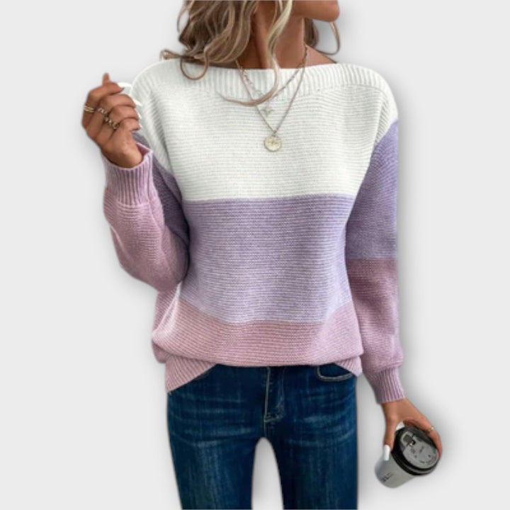 Elisabet | Comfortable Jumper
