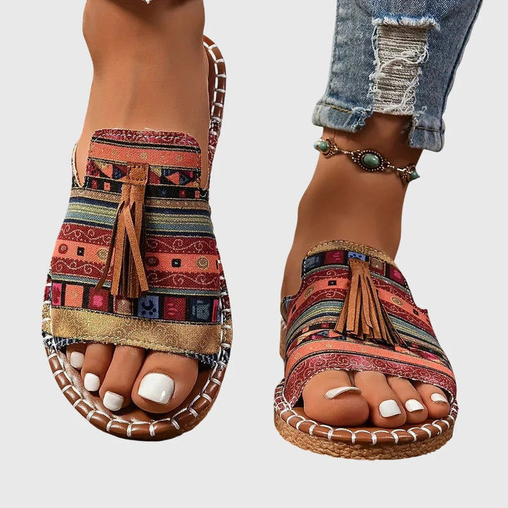 Lorraine | Women's Orthopaedic Sandals