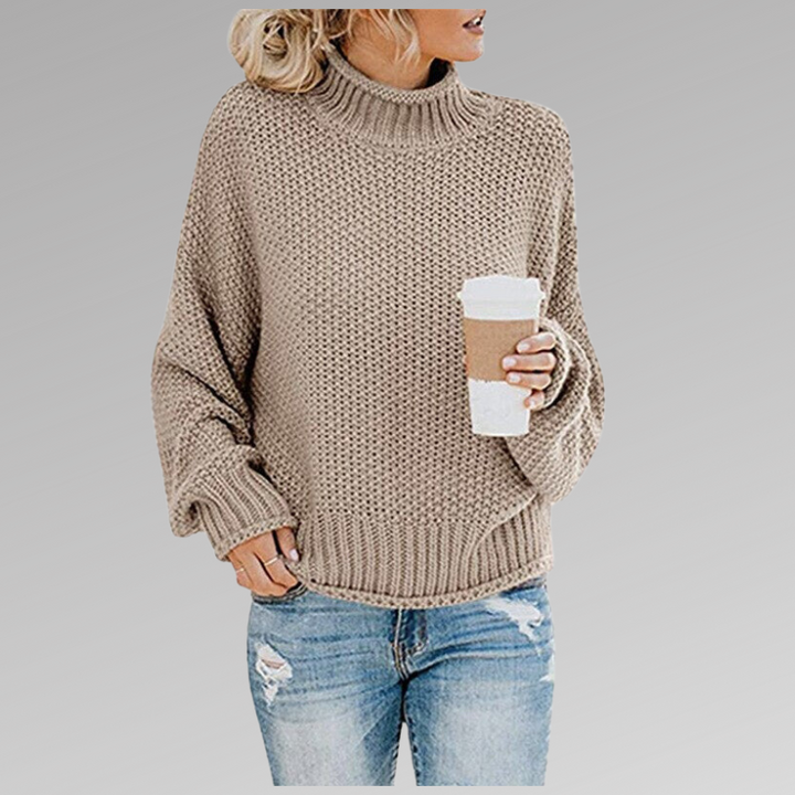 Valerianne | Elegant Jumper