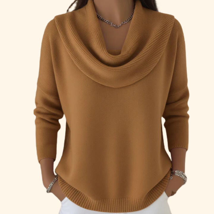 Cercie | Elegant Jumper